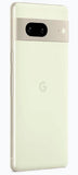 Google Pixel 7 256GB Lemongrass Unlocked Excellent Condition