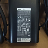 Genuine Dell 65W USB-C Laptop Charger Power Adapter LA65NM170 GJJYR