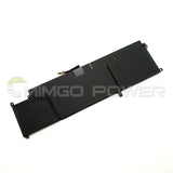 Genuine Dell P63NY Battery 43Wh OEM Laptop Replacement Rechargeable Battery