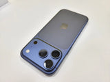 Apple iPhone 17 Pro Max 2TB Unlocked Deep Blue Excellent Refurbished Smartphone