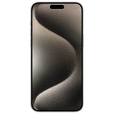 Apple iPhone 15 Pro Max 256GB Natural Titanium Unlocked Excellent Condition
