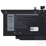 Dell JHT2H 52Wh Laptop Battery for Latitude 7310 7410 04V5X2 0HRGYV