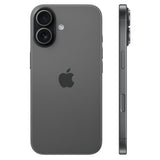 Apple iPhone 17 256GB Unlocked Black Excellent Refurbished Smartphone