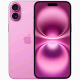 Apple iPhone 16 128GB 256GB 512GB Unlocked All Colors Excellent Refurbished Smartphone