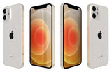 Apple iPhone 12 mini 64GB White 5G Unlocked Smartphone