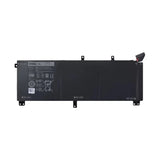 OEM Dell T0TRM Battery 11.1V 61Wh Genuine Laptop Replacement Rechargeable Battery