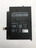 Genuine Dell YX0XH 34WH Battery
