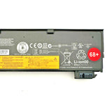 Original HP CC06 Notebook Battery 11.1V 62Wh