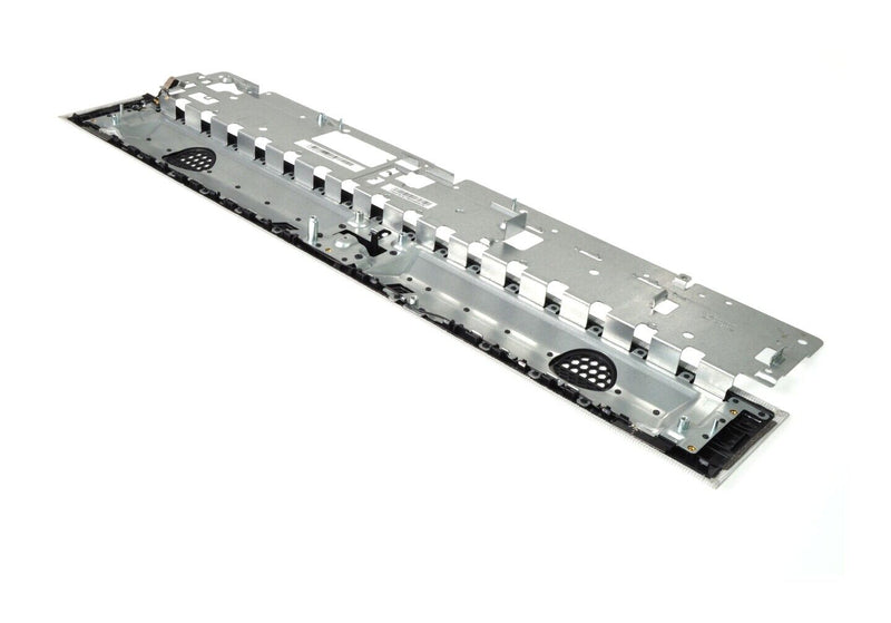 L32788-001 - Middle Bracket With Speaker Mesh (White)