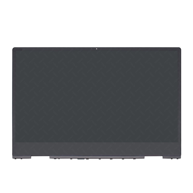 Lcd Touch Screen Assembly For Hp Envy X360 15-Ds1077Nr 15-Ds1086Nr 15-Ds1097Nr