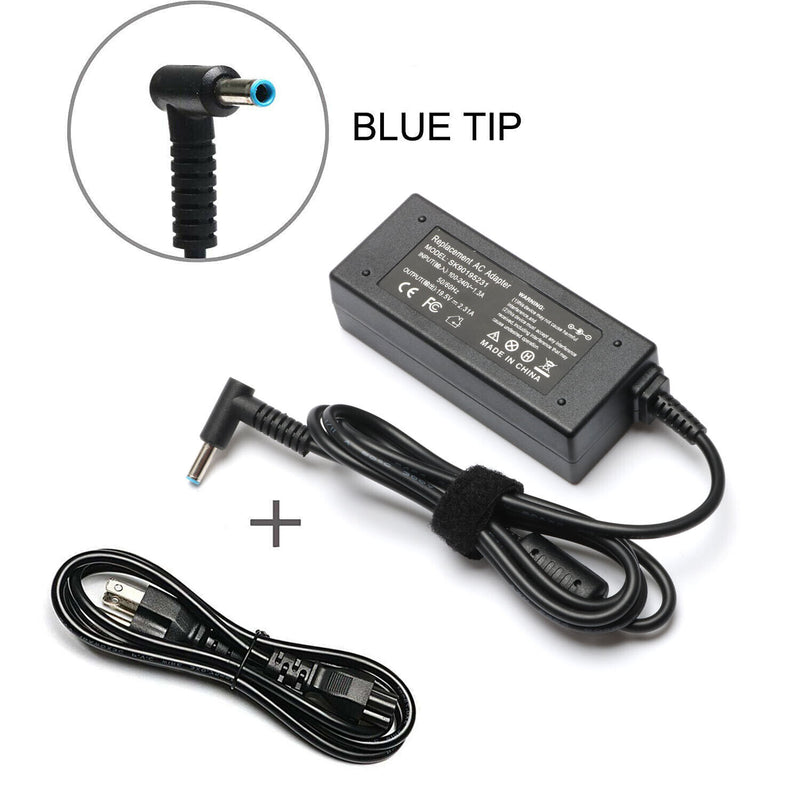 45W Power Supply Adapter Charger For Hp Envy Tpn-C126 Tpnc126 Laptop Notebook