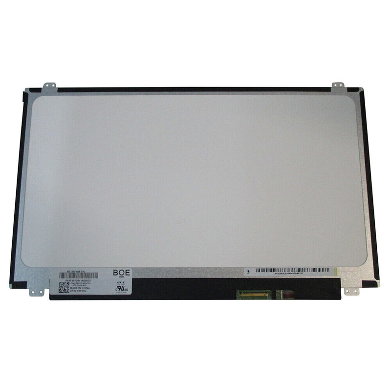 Nt156Fhm-T00 Tf86G For Dell Lcd Touch Screen Laptops 15.6" Fhd 40 Pin