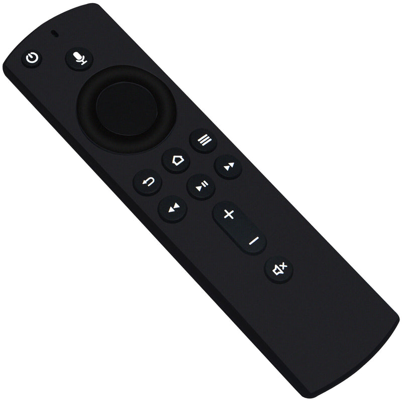 New Remote For Amazon 4K & 2Nd Gen. Fire Tv Stick 1St Gen & 2Nd Gen Fire Tv Cube
