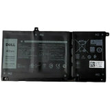 Genuine Dell JK6Y6 Battery 11.25V 40Wh OEM Laptop Replacement Rechargeable Battery