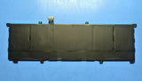 Genuine Dell 8N0T7 Battery 75Wh OEM Laptop Replacement Rechargeable Battery