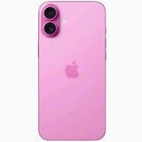 Apple iPhone 16 128GB 256GB 512GB Unlocked All Colors Excellent Refurbished Smartphone
