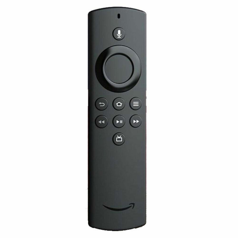 New H69A73 For Amazon Fire Tv Stick Lite Remote Control With Alexa Voice L5B83H