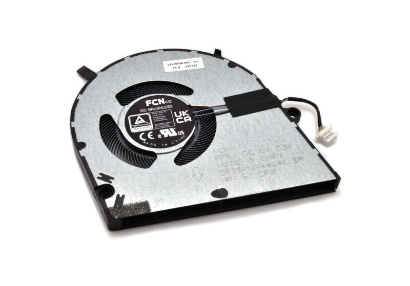 023.100QA.0001 - Cooling Fan