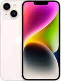 Apple iPhone 14 128GB White Unlocked Smartphone Excellent Refurbished