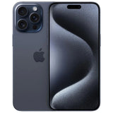 Apple iPhone 15 Pro Max 256GB Unlocked Smartphone Very Good Condition