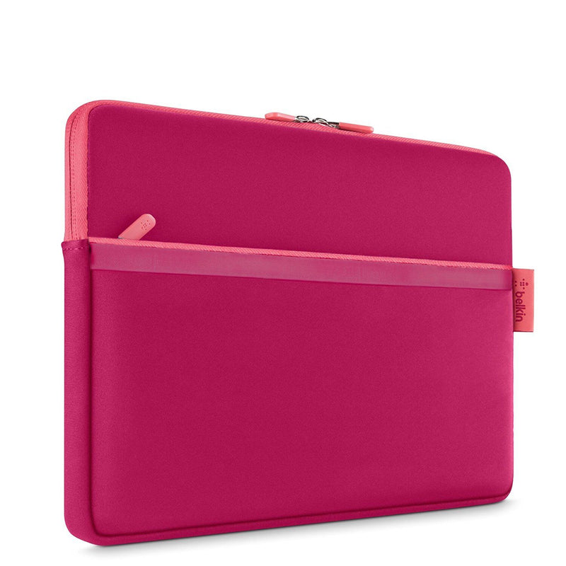 Belkin Sleeve Microsoft Surface , SurfacePro 2, Surface 3 10" Pink Protect Case