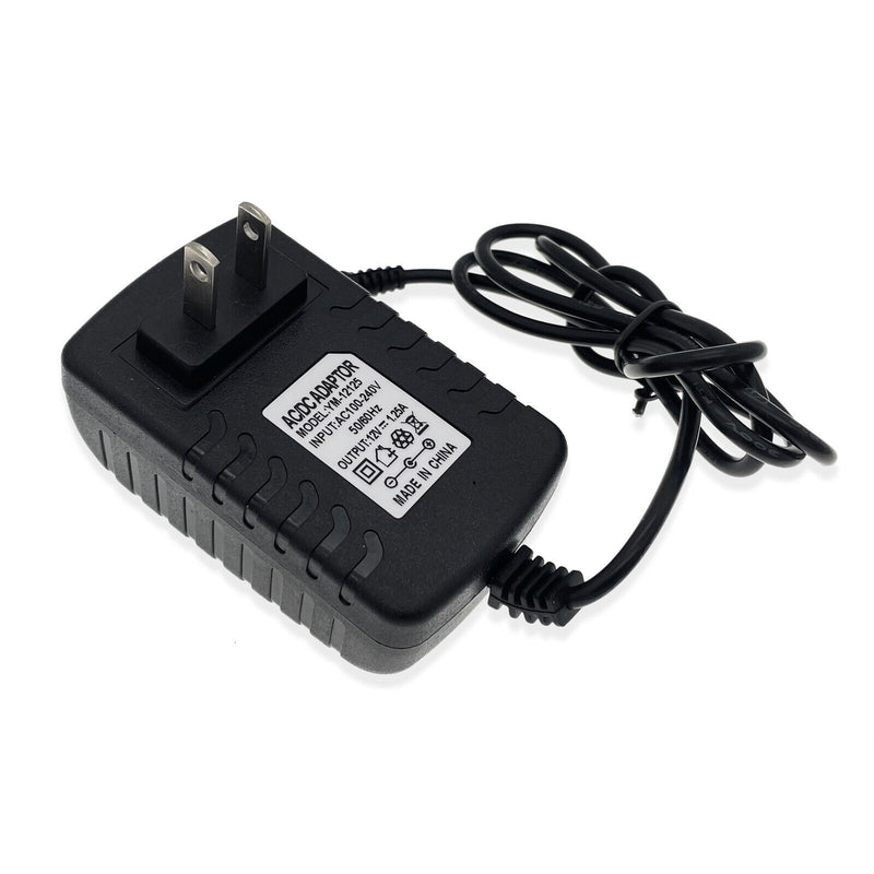 For Amazon Echo Dot (3Rd Gen)With Clock, Echo Show 5 Power Adapter 15W Gp92Nb