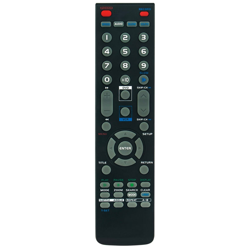 Na270 Replace Remote For Emerson Dvd Ewd2202 Cedv800D Ewd2003 Ewd2203 Ewd2203M