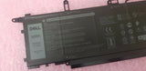 Genuine Dell NF2MW 52WH Battery