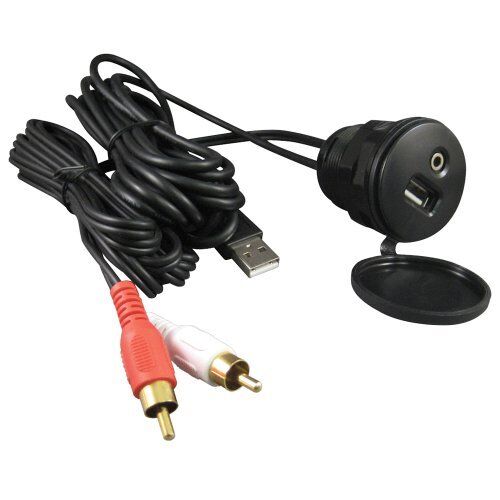 Jbl Usb & Aux All In One Mini Plug