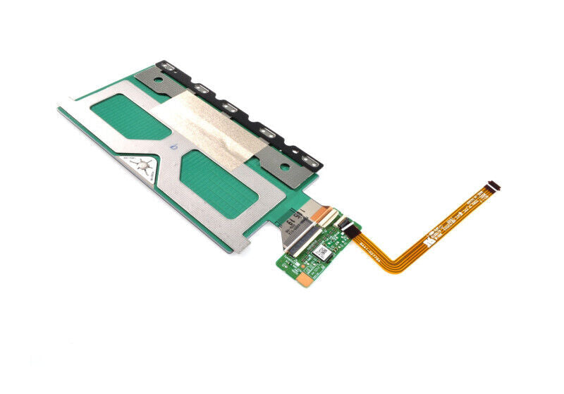 BA97-10883B - Case Front Touchpad