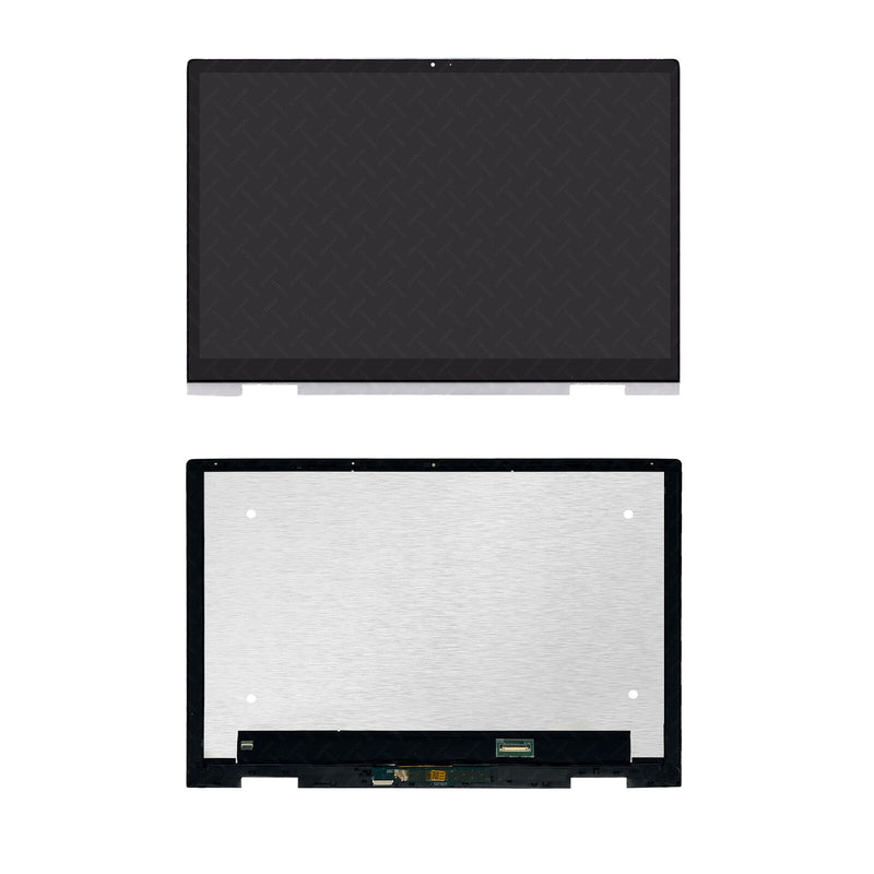 L93183-001 Lcd Touch Screen Assembly For Hp Envy X360 15M-Ee0013Dx 15M-Ee0023Dx