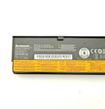 Genuine Lenovo Thinkpad 10.8V 4.4AH 48WH 240S 45N1130 45N1735 45N1128 Battery