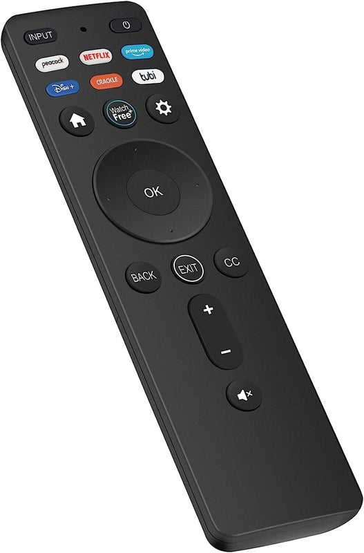 New Ir Remote For Vizio M7 Series 4K Qled Hdr Smart Tv M70Q7-J03, M75Q7-J03
