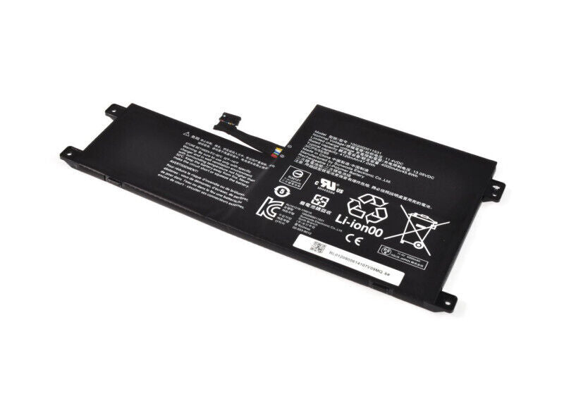 1002000011531 - Battery, 13.05v, 45.6wh For Chromebook C203XA-YS02-GR