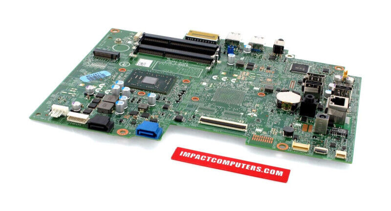 6H91J - System Board, AMD A6-Series A6-7310 (AM7310JBY44JB)