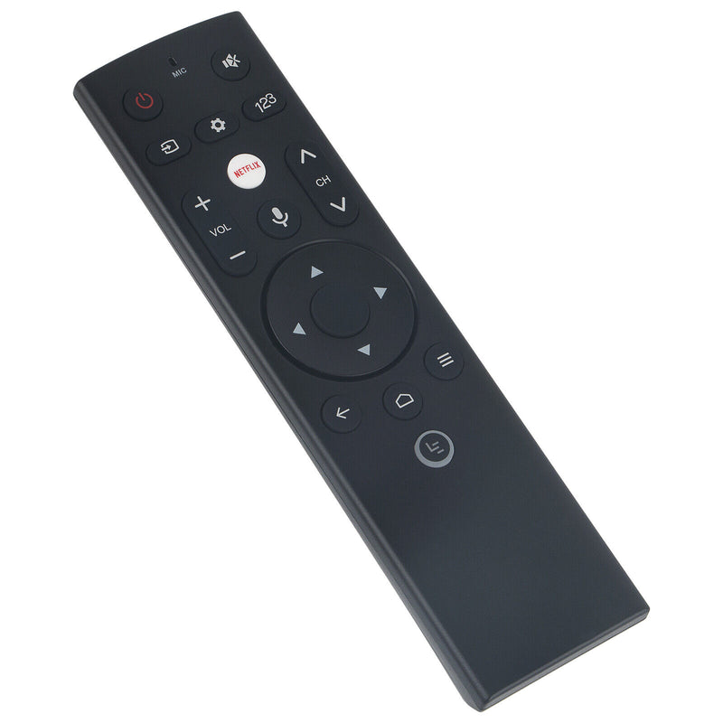 New Replace Remote For Letv Super3 Super4-X43 Leeco 4K Ultr Tv Pro X55 X65 X60S