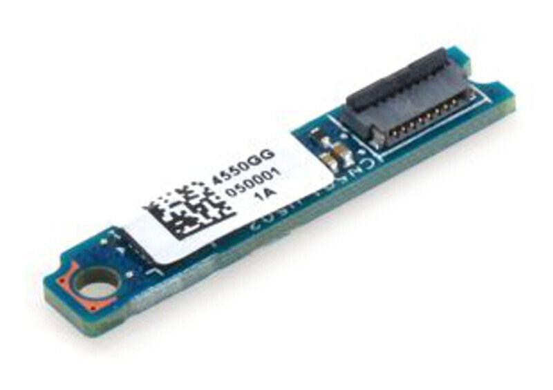 L51111-001 - G-SENSOR BD