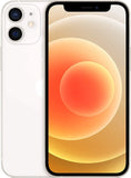 Apple iPhone 12 mini 64GB White 5G Unlocked Smartphone