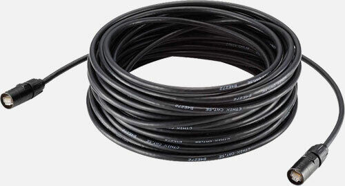 100'Ft Pro Cat6 Tactical Double Shielded W/Neutrik Ethercon Rj45 Digital Cable