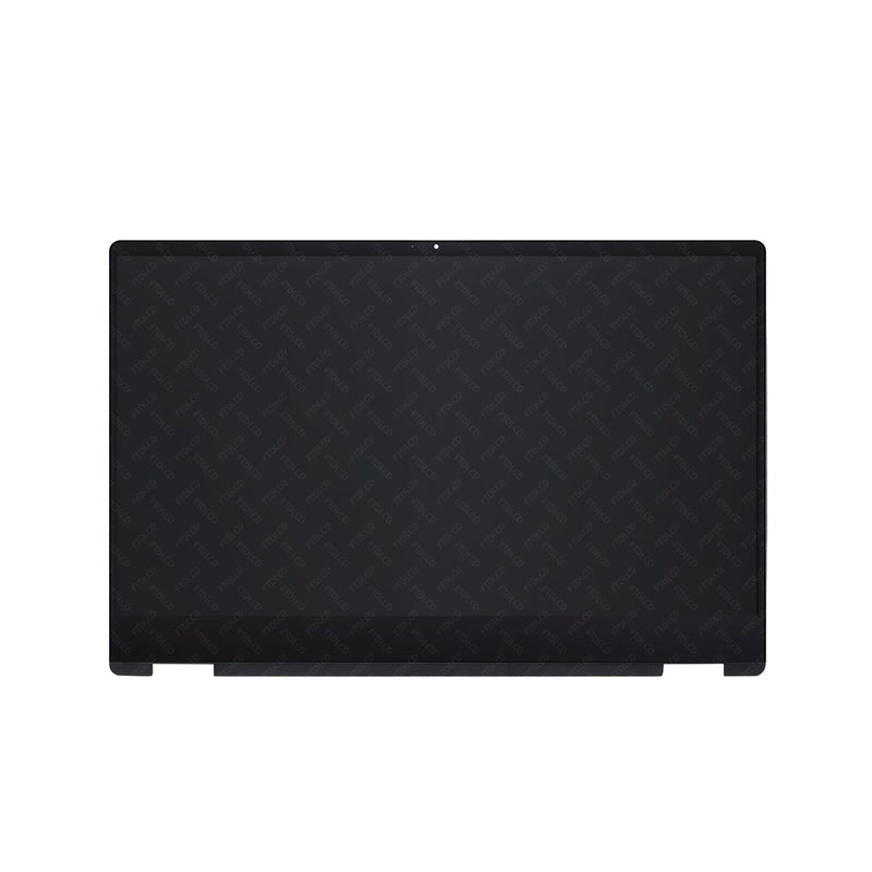 Lcd Touch Screen Digitizer Assembly For Hp Pavilion X360 15-Dq1071Cl 15-Dq1095Nr
