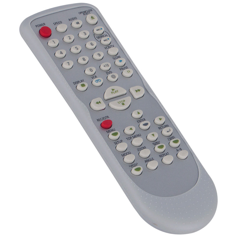 Nb177 Replace Remote For Emerson Sylvania Gfm Dvd Vcr Edvc860F Dvc840F Dvc840G