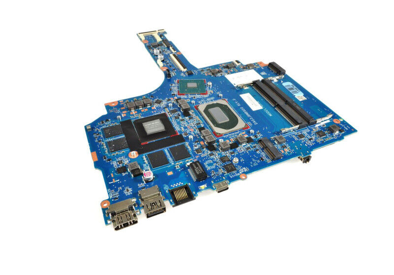 M02033-601 - System Board, Intel Core I5-10300H