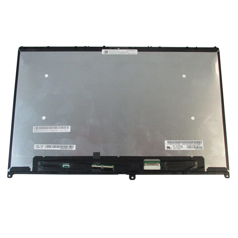 Lenovo IdeaPad Flex 5-14IIL05 Lcd Touch Screen w/ Bezel 14" FHD 5D10S39641