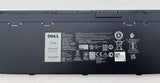 Dell Latitude E7240 7.4V 45WH laptop battery WD52H