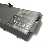 Genuine HP AM06XL 11.55V 95.9Wh 8310mAh Battery