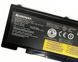 Genuine Lenovo ThinkPad T430si T420s 45N1143 45N1038 Battery 11.1v 3.9Ah 44WH Li-ion 81
