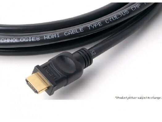 50Ft PLENUM HDMI CABLE 24 AWG AT-LCP-50 By Atlona