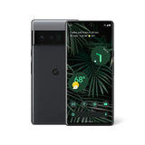 Google Pixel 6 Pro 128GB Stormy Black Unlocked Excellent Condition