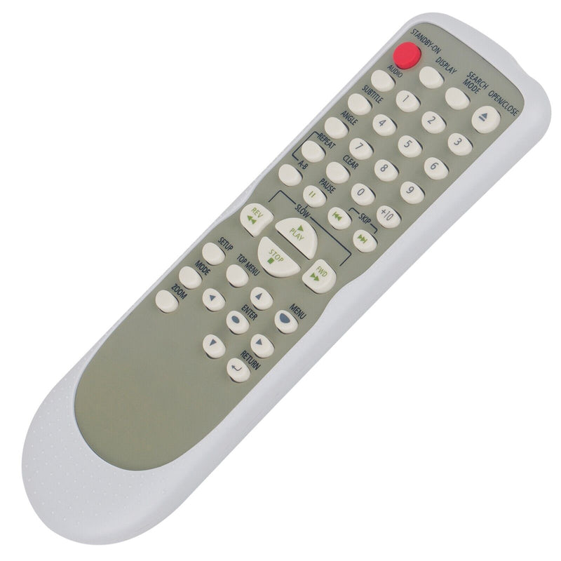 New Nb079 Nb079Ud Replace Remote For Magnavox Dvd Cd Player Dp100Mw8 Mwd200Ga