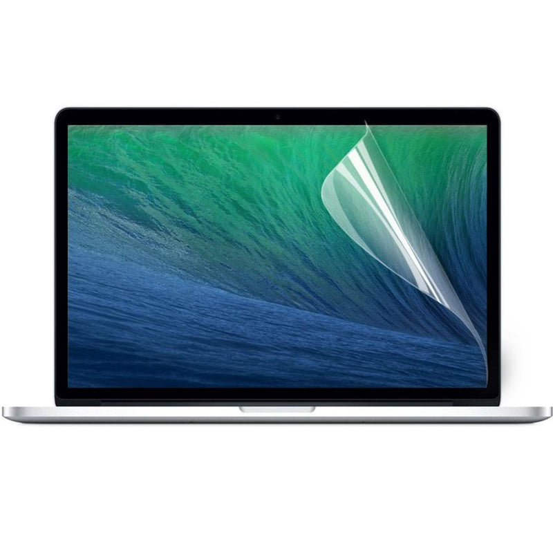 Hd Clear Screen Protector Guard Shield Film For Laptop Notebook 15.6" (16:9)